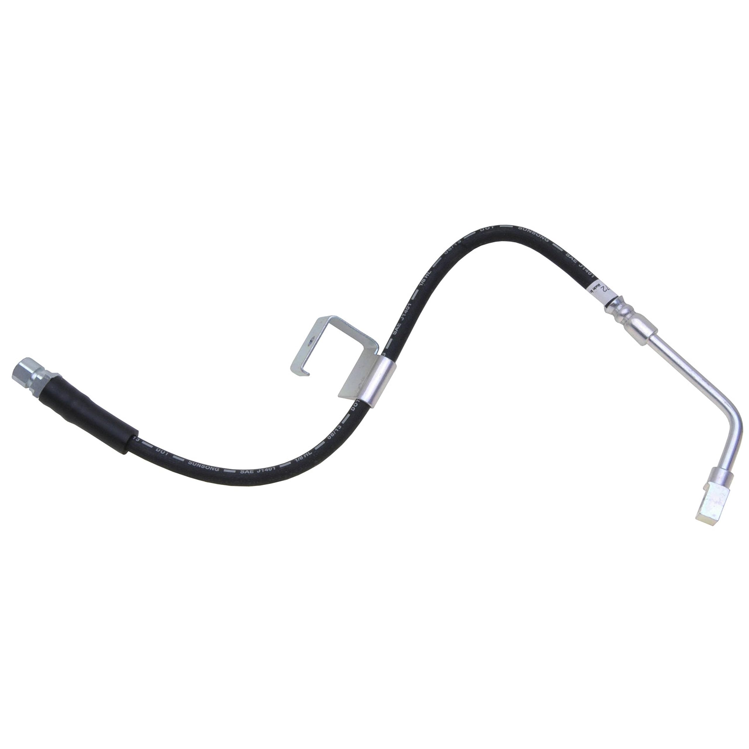 Amazon.com: ACDelco Professional 18J4895 Front Passenger Side 