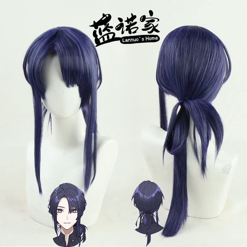 Amazon.co.jp: バーチャル Vtuber YouTuber 長尾景 新衣装 コスプレ