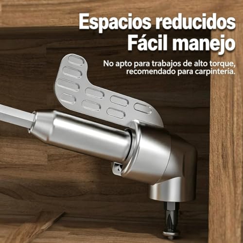 Adaptador para taladro 3 Imagen adicional