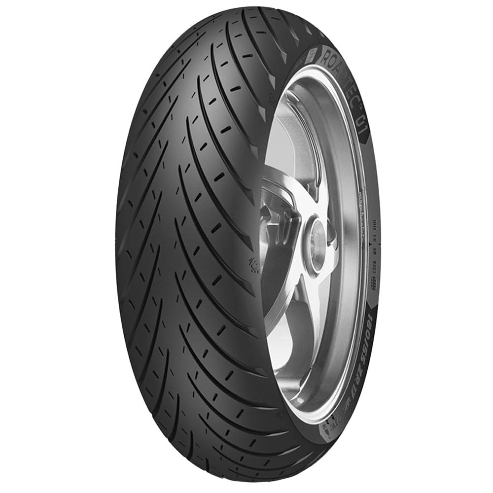 Metzeler 76630 Pneumatico 180/55 Zr17 73W Roadtec 01, E
