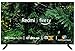 Redmi 80 cm (32 inches) F Series HD Ready Smart LED Fire TV L32R8-FVIN (Black)