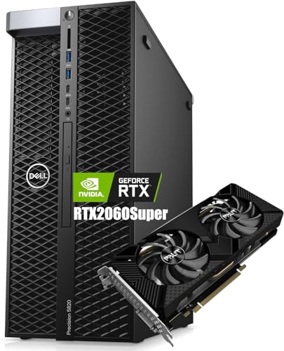 Amazon.co.jp: ゲーミングPC ワークステーション タワー型 DELL