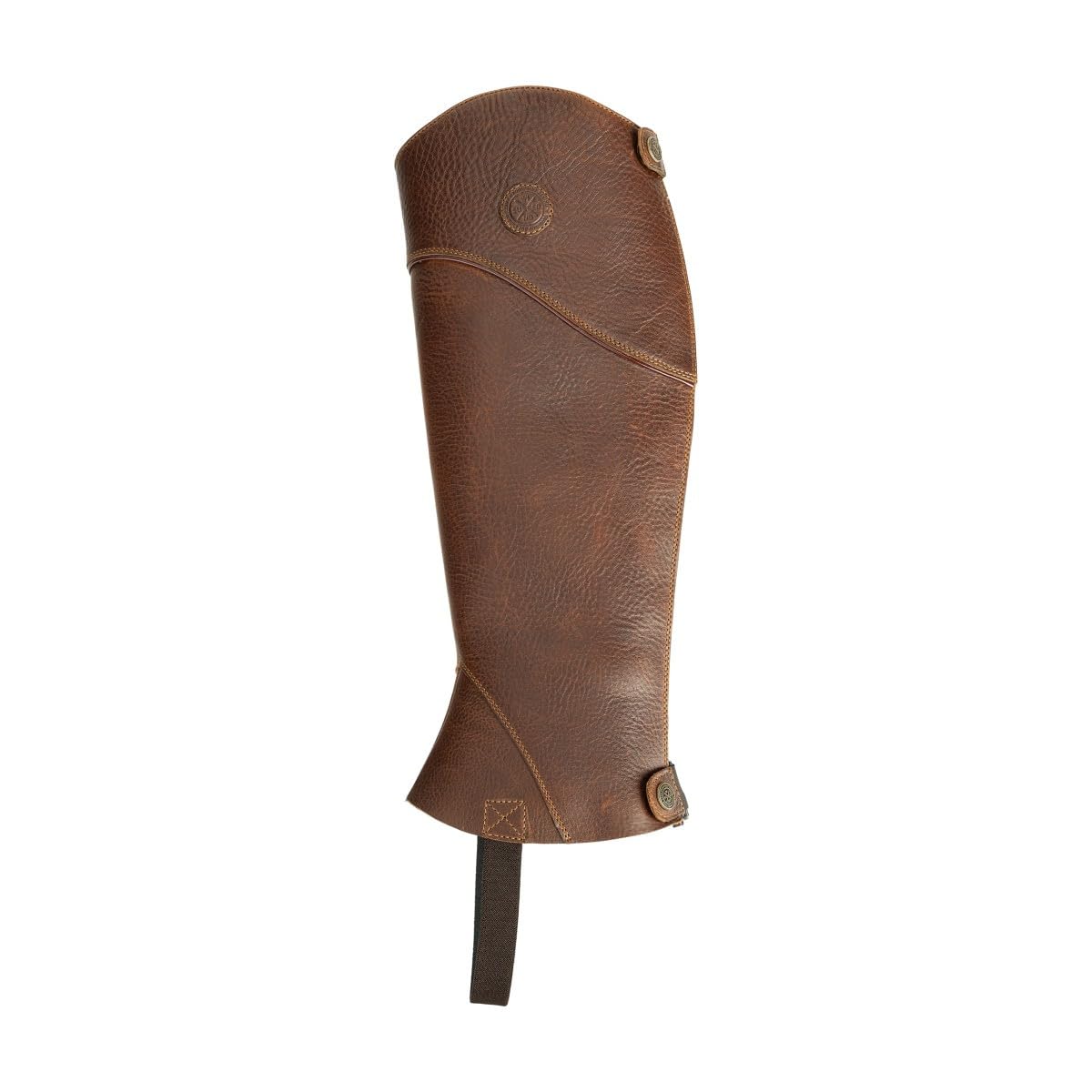 SUEDWIND FOOTWEAR Damen Chaps Amaron Chap – Chocolate – Gr. XS-XL