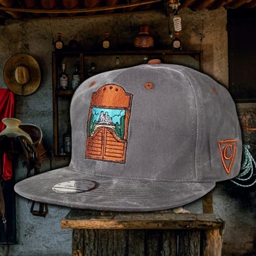 Image of Capiche [99+ Variations] Special Series Snapback Cap - One Size Unisex Men