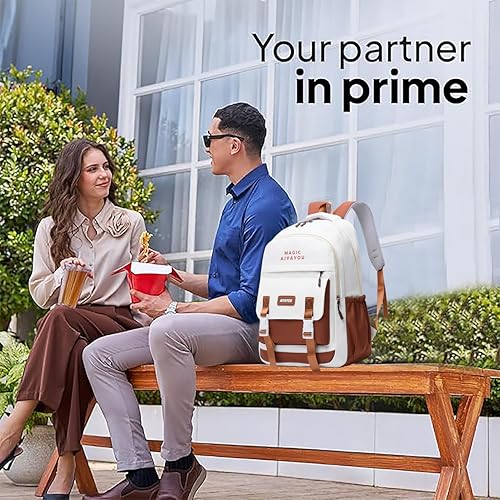 Image of Tinytot26Litre School Bag Water-Resistant Laptop& Travel Backpack - Unisex Large 18 Inches Multipurpose Travel Backpack for Boys & Girls, Men & Women- Ideal for College School and office Use