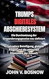 Trumps digitales Abschiebesystem – Die Durchsetzung der Einwanderungsgesetze neu definiert: El Salvadors Beteiligung, globale Folgen und die ethischen Dilemmata der Zukunft