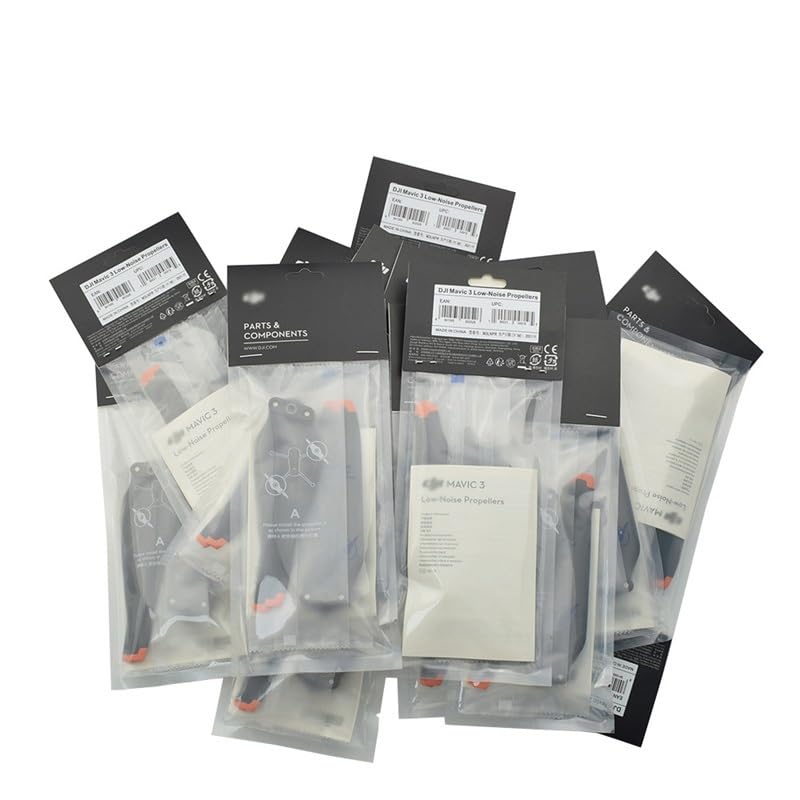 Low-noise Propellers Drone Propellers Replacement For 9453f