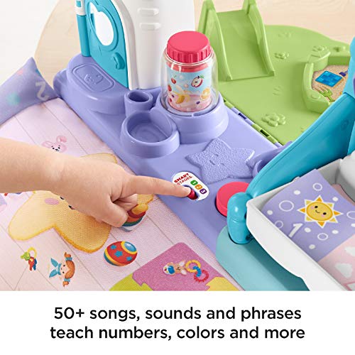 ?Fisher-Price Little People 1-2-3 Babies Playdate - Image 4
