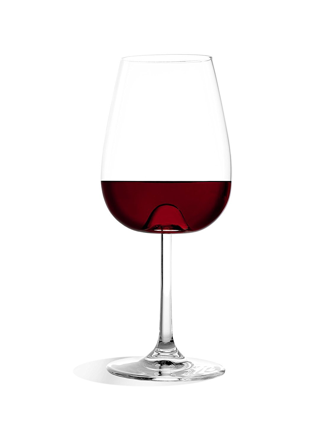 Set Di 6 Calici Da Vino Rosso Stölzle Lausitz Exquisit - Cristallo, 480ml, Lavabili In Lavastoviglie - Foto 14