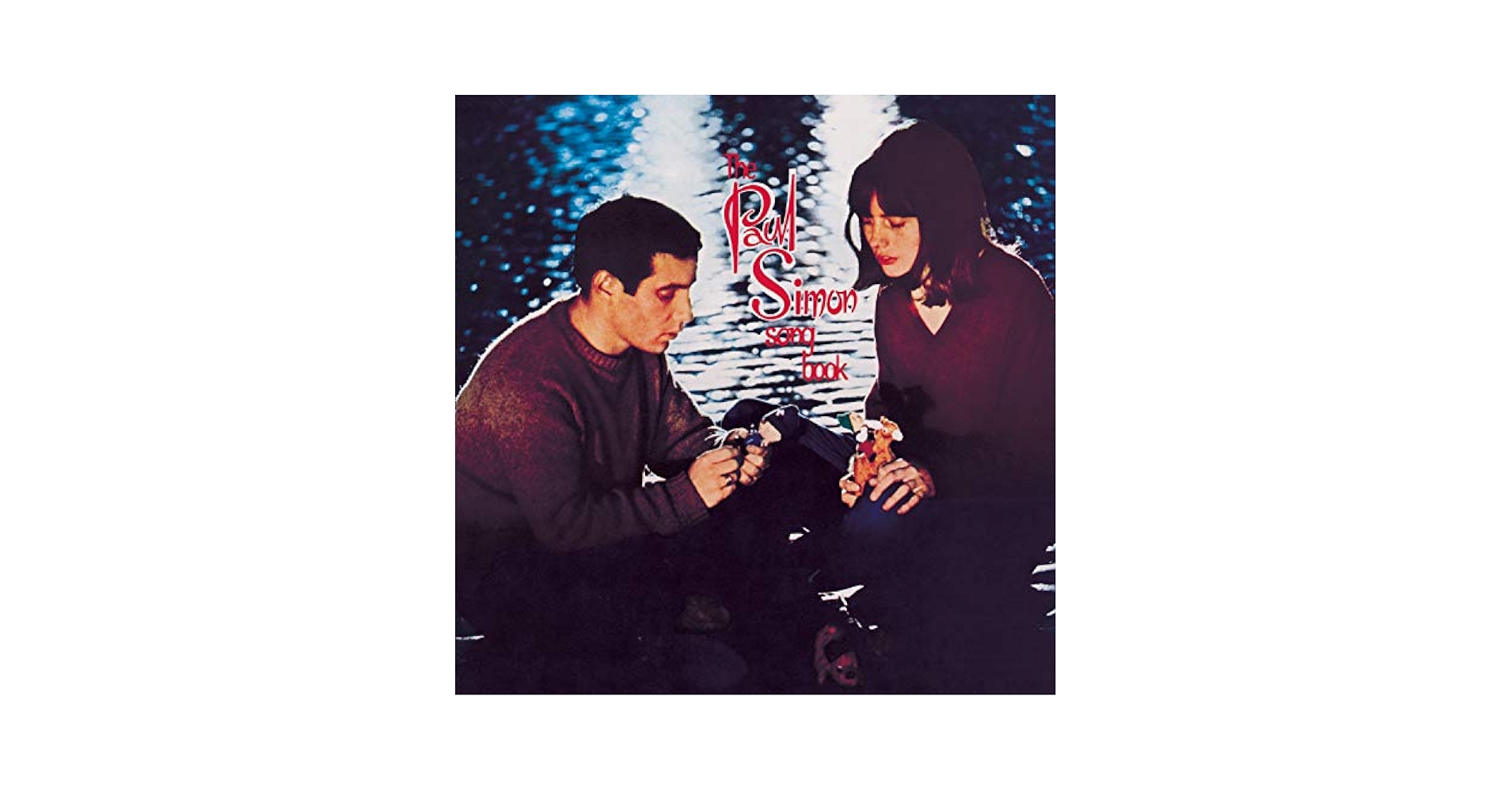 Simon, Paul - The Paul Simon Songbook - Amazon.com Music