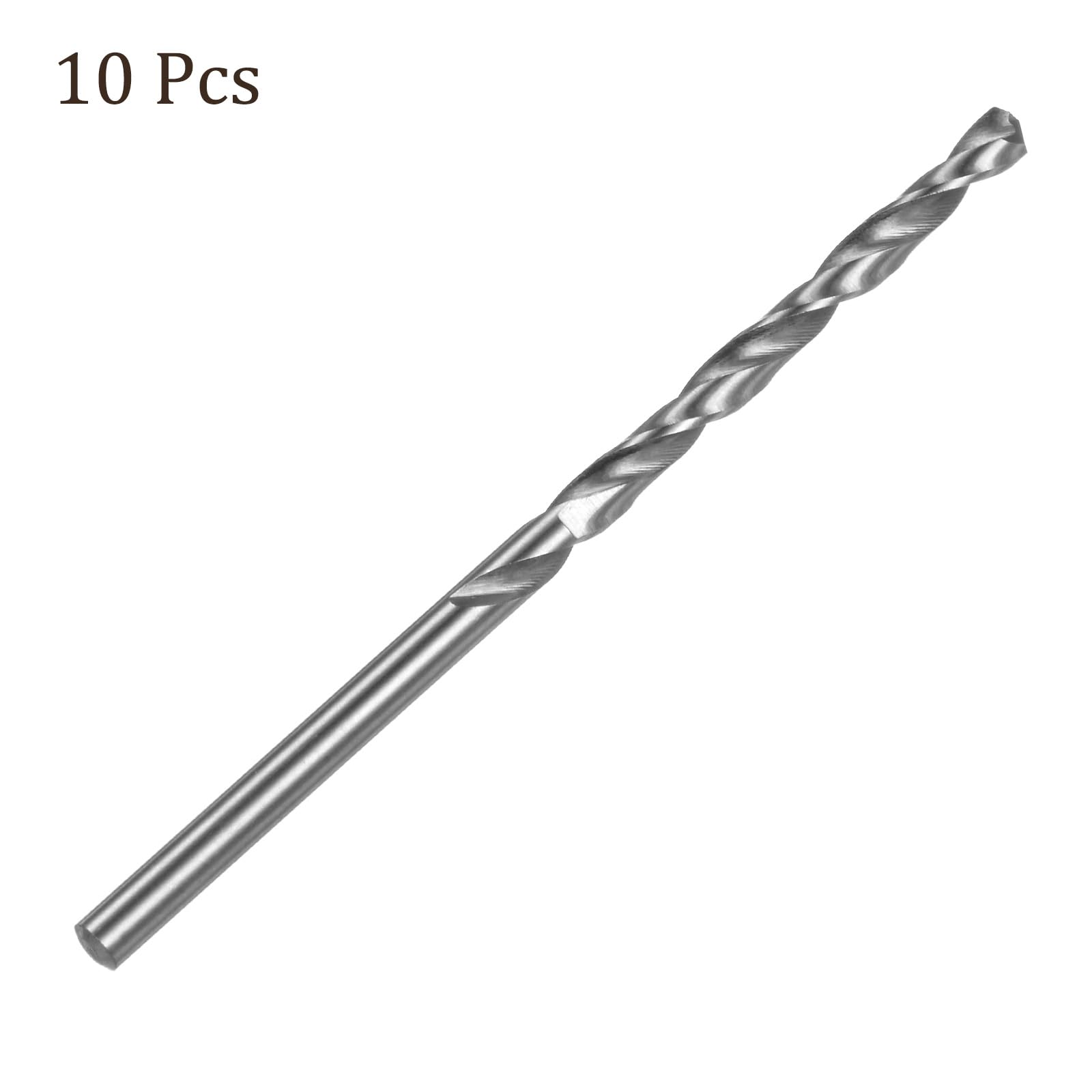 Kozelo 10PCS Twist Drill Bit - Image 4