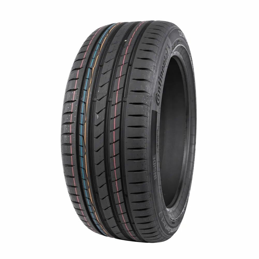 245/40YR18 CONTI TL PREMIUM 7 FR XL (EU) 97Y