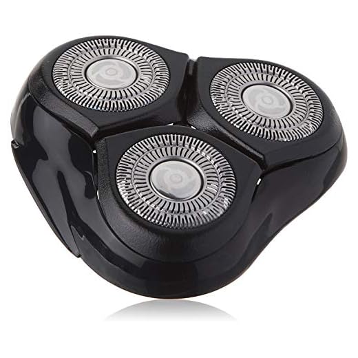 Remington SPR-PR Replacement Head and Cutter Assembly
