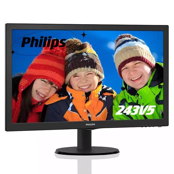Amazon.co.jp: 【整備済み品】 Philips(フィリップス) 23.6型ワイド