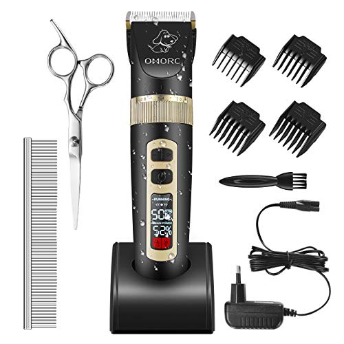 Cortapelos Perros y Gatos