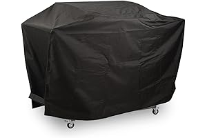 Blackstone Griddle Cover for Culinary Pro and ProSeries Range Tops