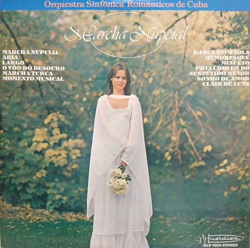 Orquestra Sinfônica Românticos de Cuba