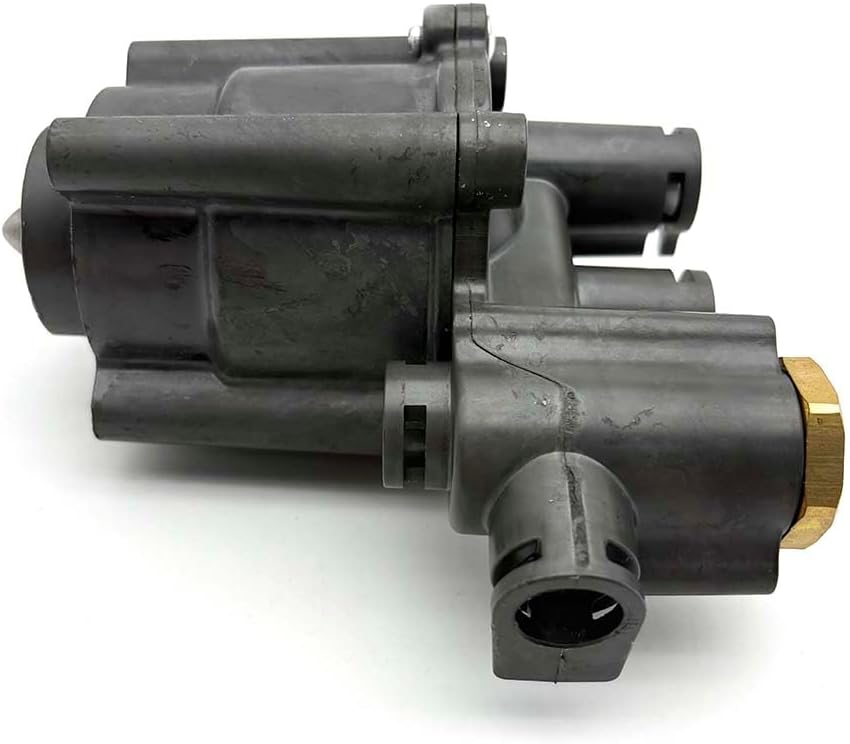 OE 15216971 Brake System Gear Shift Housing Valve Compatible with Transmission Gearbox Inhibitor Cylinder | Replacement Part