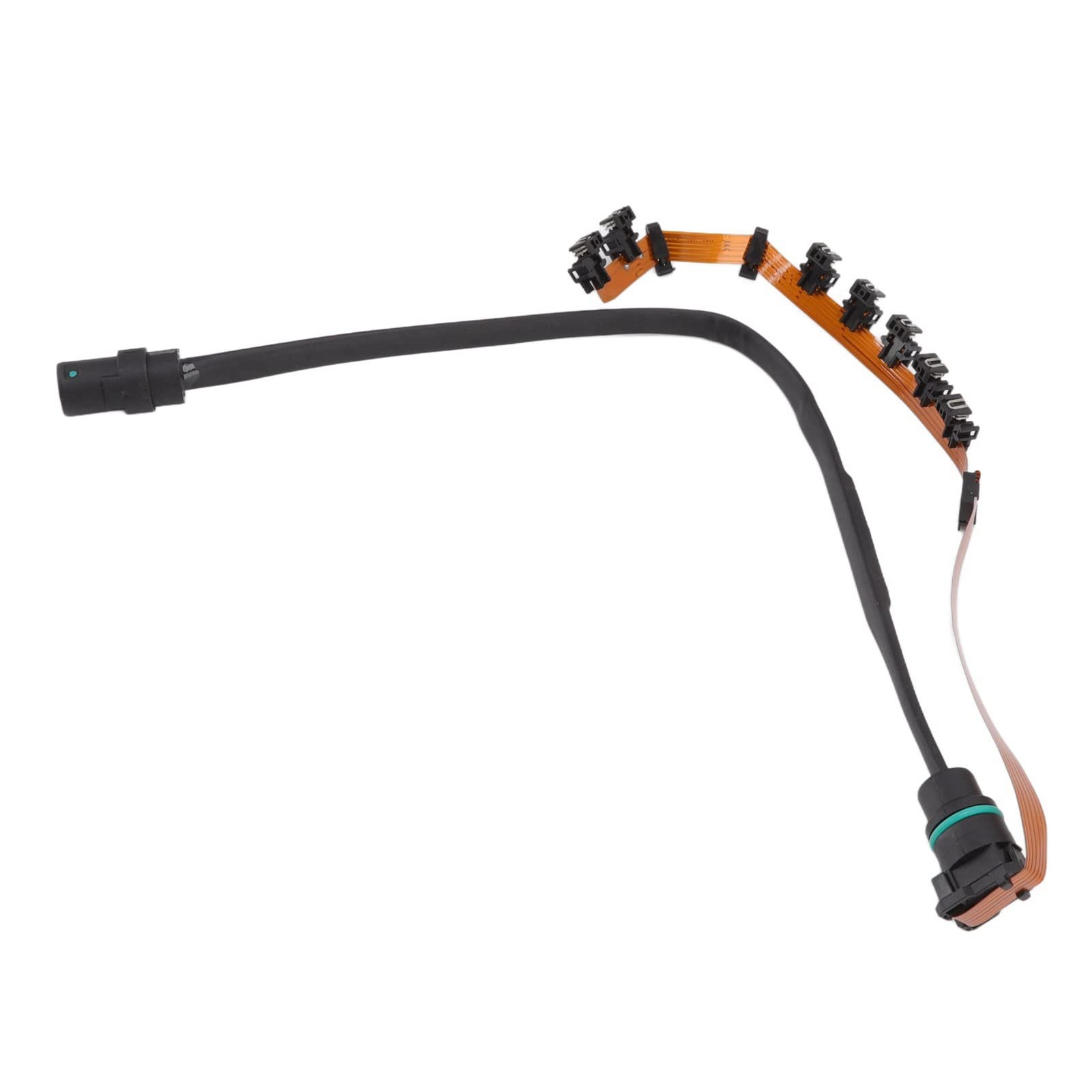 Sensore Nastro Solenoide Cablaggio Interno Trasmissione, 01M927365 01M 095 096 G93 Sostituzione per 1996‑2012 Cambi automatici e accessori Cambi automatici e accessori
