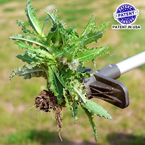 Walensee WT-001UP-XMY Upgraded Weed Puller thumb #3