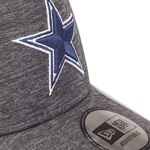 New Era A Frame Shadow Trucker Cap Nfl Dallas Cowboys - vue 5