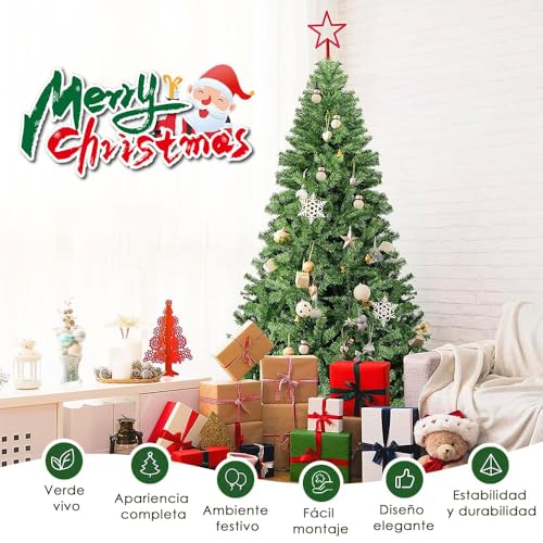 La Mejor Recopilación de Ãrboles de navidad los mejores 10. 26 Imagen adicional