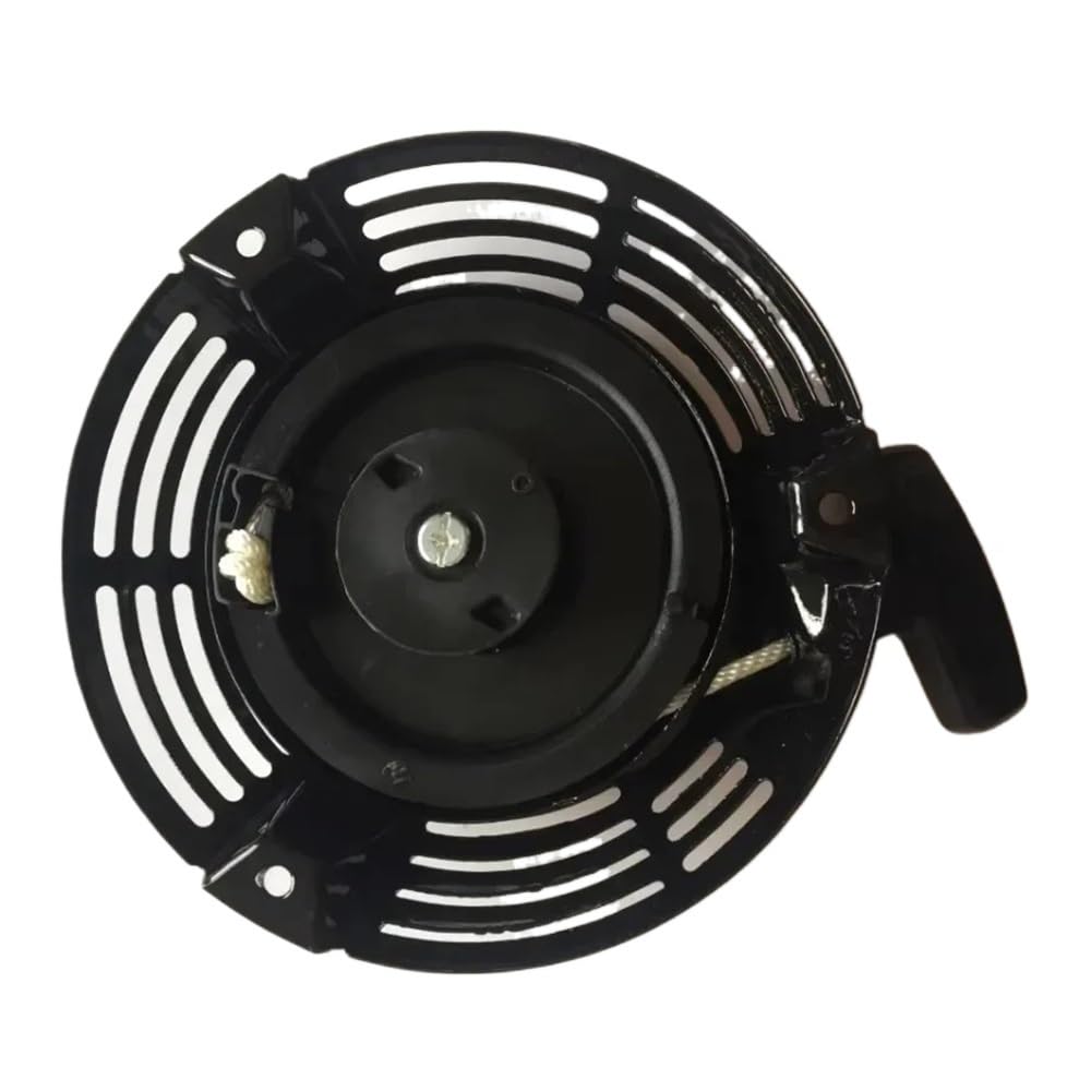 Démarreur à recul GXV160 GXV140 HRJ 216 pièce rechange lanceur OEM