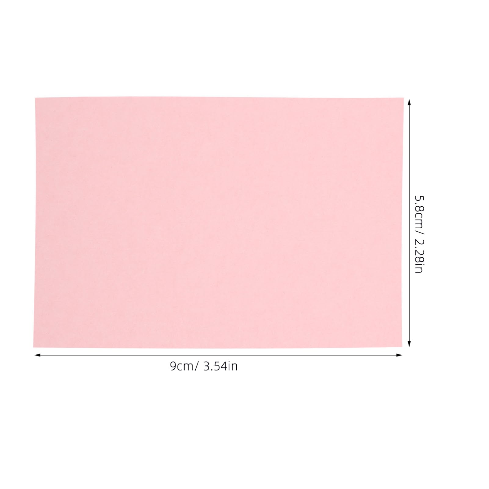 ERINGOGO 300Sheets Facial Oil Absorbing Paper Portable Oil Control Blotting Sheets for Oily Skin for Home Office Go Use Keeps Skin