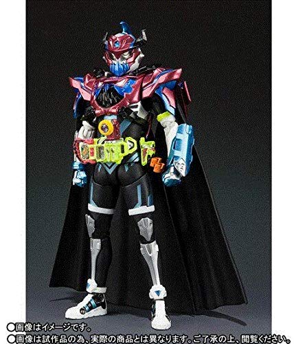 未開封S.H.Figuarts仮面ライダーブレイブファンタジーゲーマーレベル50 Amazon.com: S.H.Figuarts 仮面ライダーブレイブ ファンタジーゲーマー