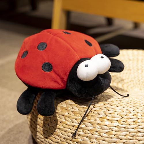 El mejor review de Peluche mariquita los diez mejores. 21 El mejor review de Peluche mariquita los diez mejores. 21