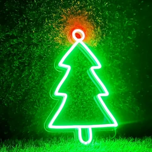 Image of Zesta Neon Sign Board LED Neon Light | Neon Lights for Room Bedroom Decor | Good Vibes Wall Aesthetic | LED Signs for Room Decoration, Logo Light Display