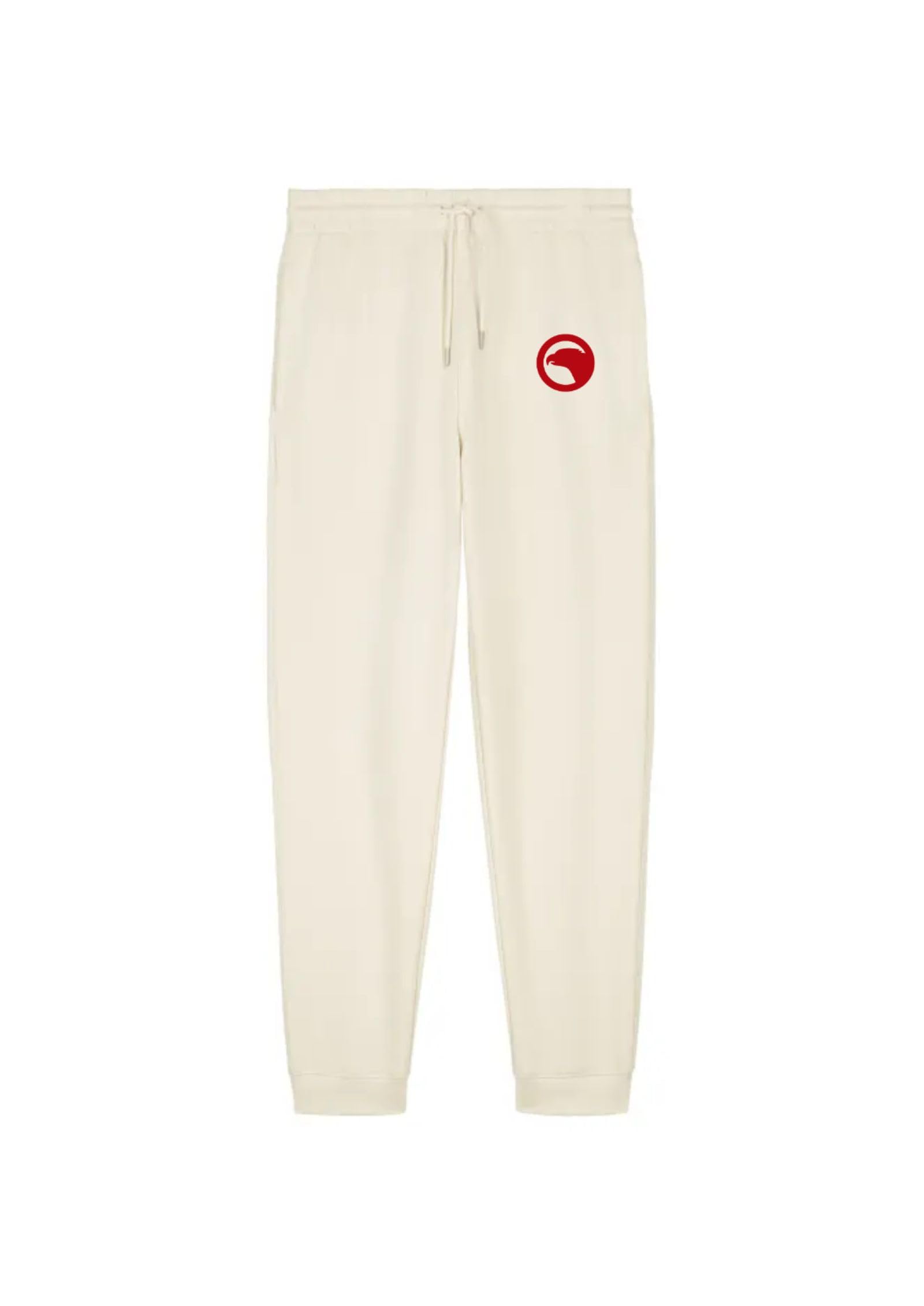 Jogging Enfant 12 Ans Beige Decontracte Pantalon, Mixte