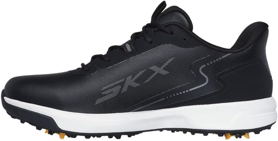 Go Golf Vortex Rival, Black, 7.5w - Image 3