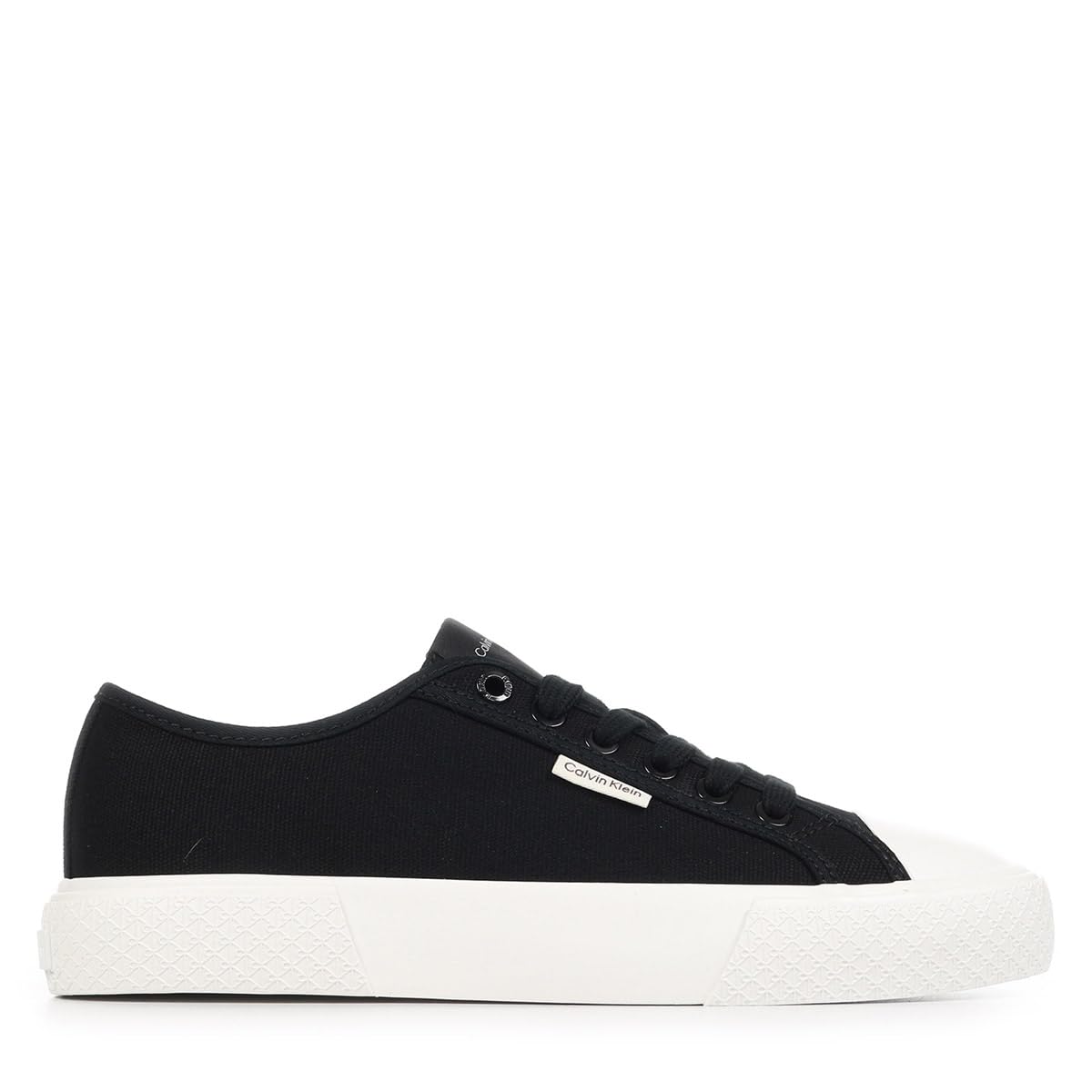 VULC LACE UP CANVAS Spor AyakkabıKadın