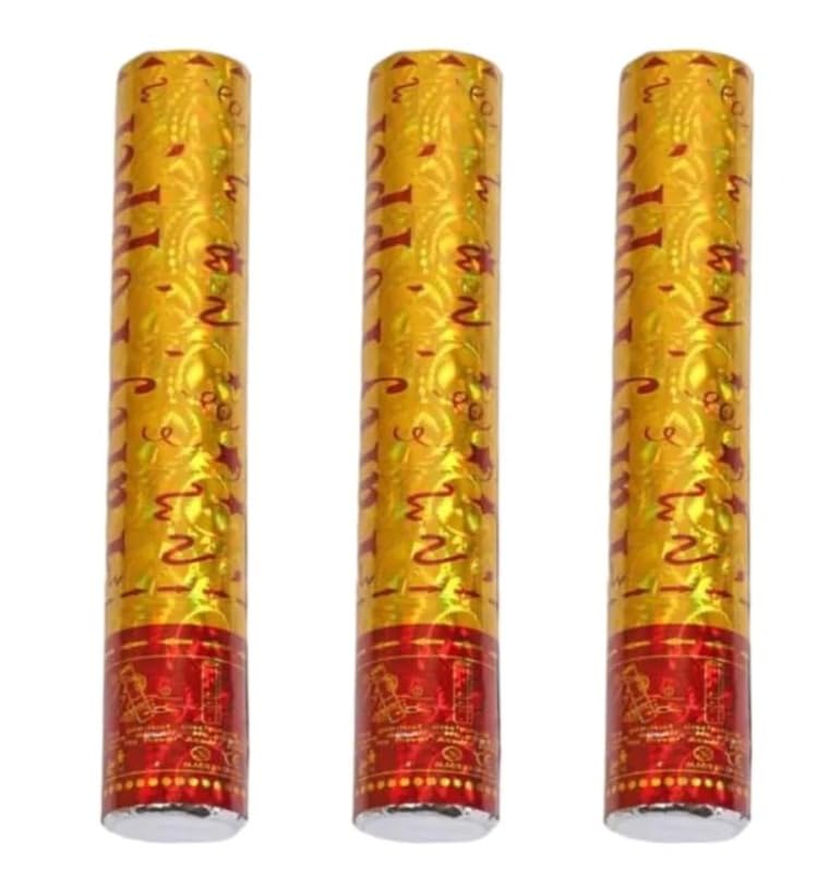 Party Cannon 30cm