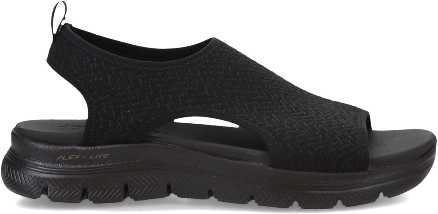 Skechers womens Flex Appeal 4.0 - Livin' in This