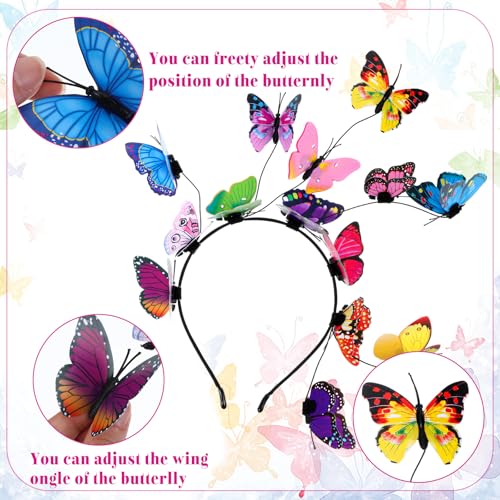 Opiniones y reviews de Colorante Mariposa Colores que puedes comprar esta semana. 35 Imagen adicional