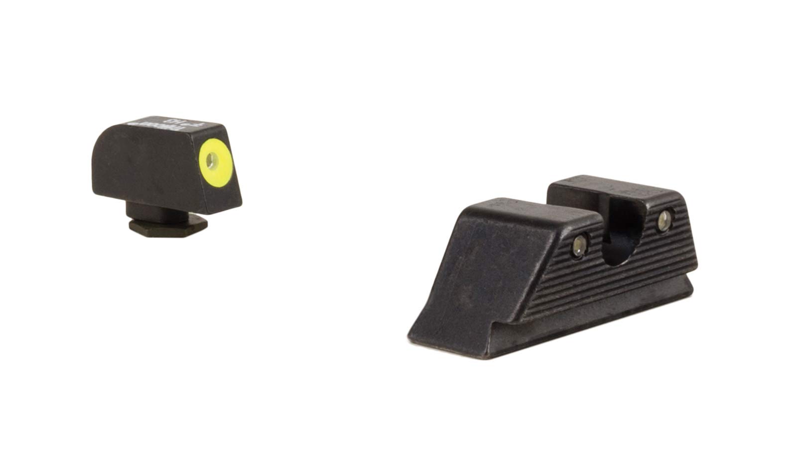 Trijicon HD Night Sight ■トリジコン ナイトサイト Amazon.com : Trijicon HD Night Sight Set for Glock MOS & Standard