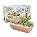 Produktbild My Fairy Garden E72903DE TOMY "Feen Küchen Garten", Kreatives Spiel zum Selber Gestalten, Mit Echten Grassamen, Lernspiele für Kinder, Hochwertiges Ideales Weihnachtsgeschenk, ab 4 Jahre