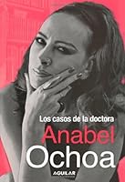 Casos de la Dra. Anabel Ochoa 6071102286 Book Cover