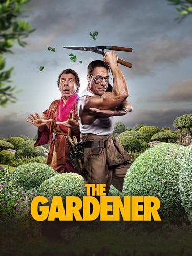  The Gardener