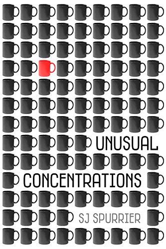 Unusual Concentrations (English Edition)