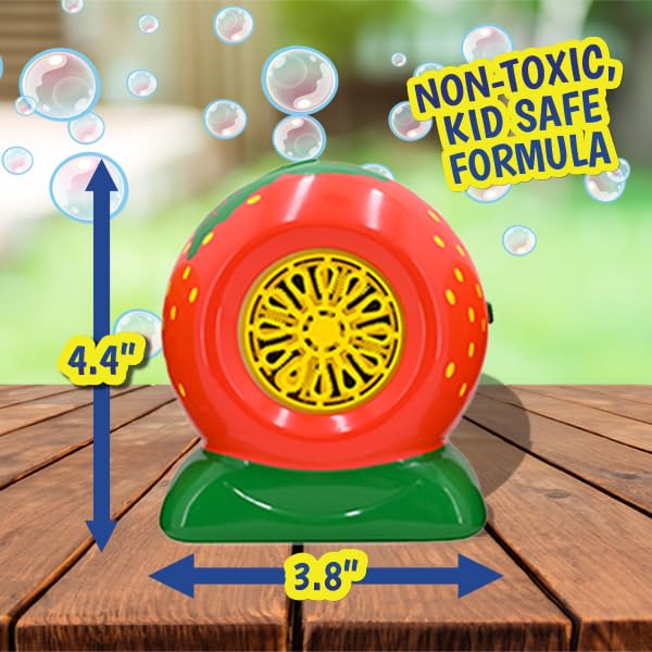 Máquina de burbujas creativas para niños Automática Creativa Para Burbujas, Juguete Para Niños Máquina de burbujas creativas para niños Automática Creativa Para Burbujas, Juguete Para Niños