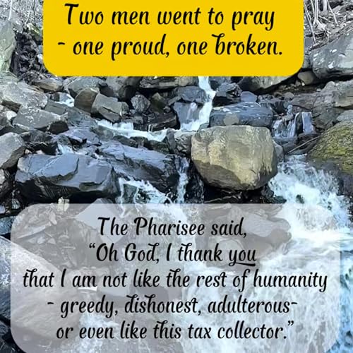#189 "The Honest Prayer God Always Hears"