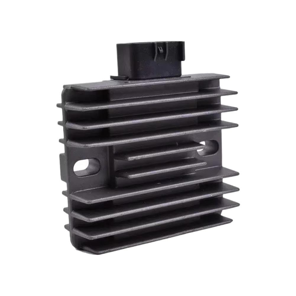 Motorcycle Voltage Regulator Rectifier Compatible With TRX400 TRX400E TRX400EX Sportrax TRX400X TRX250 TRX250A TRX250AC 250 400