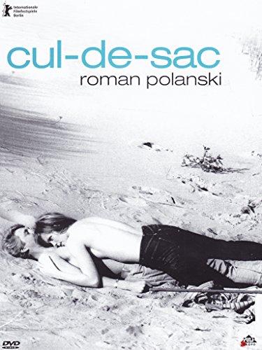 dvd Cul-De-Sac
