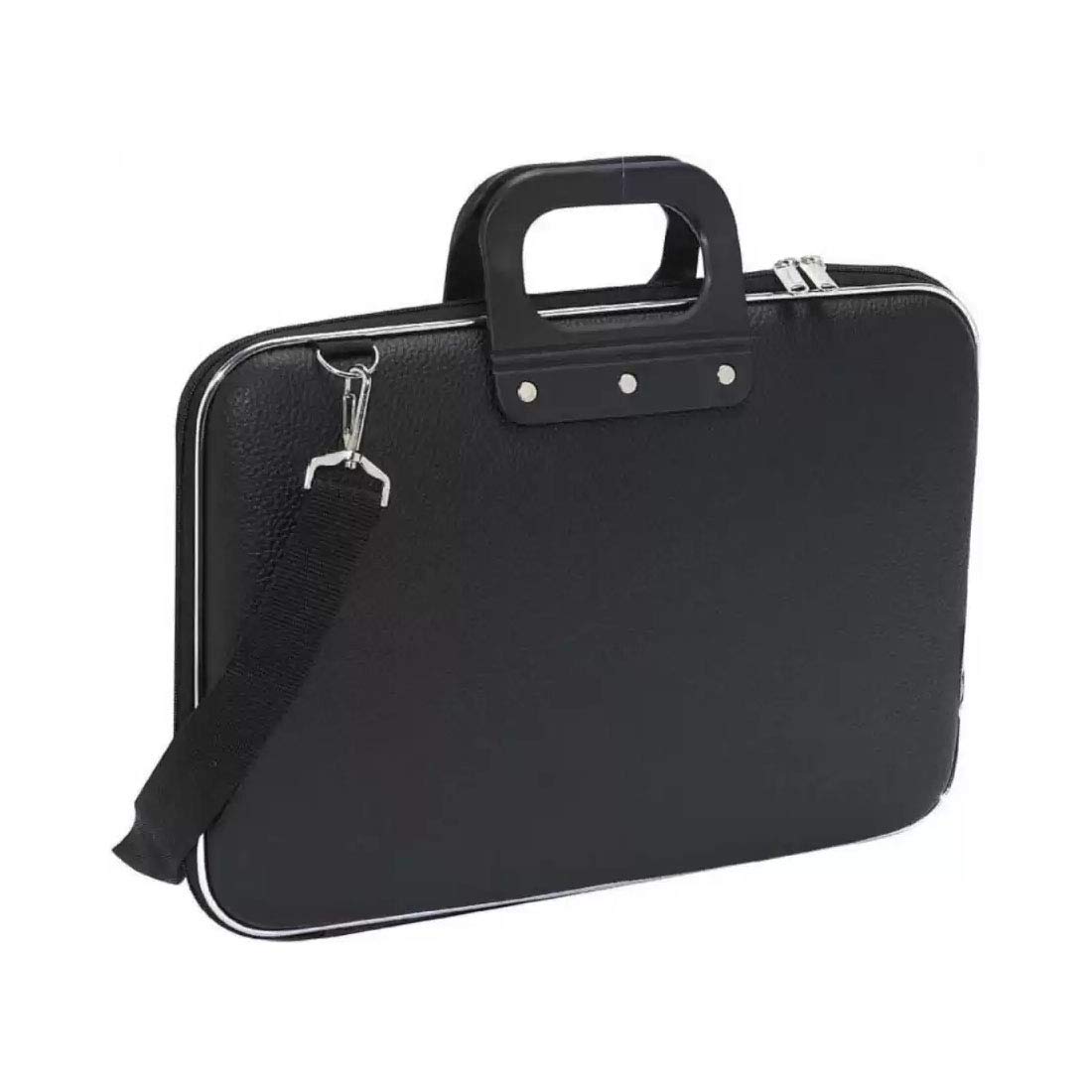 See full amazon price history chart for Sterling Durable Briefcase Laptop Bag 15.6 Inch (Black) (Without Shoulder Belt) Sterling Durable Briefcase Laptop Bag 15.6 Inch (Black) (Without Shoulder Belt) (B01KV9OJM4) Amazon Price History, Amazon Price Tracker