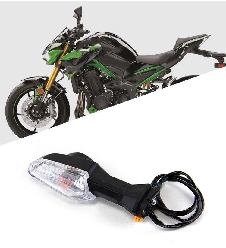 Amazon.co.jp: ウインカー オートバイ用リアウィンカーライト