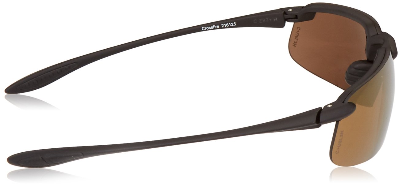 Crossfire Gafas de seguridad