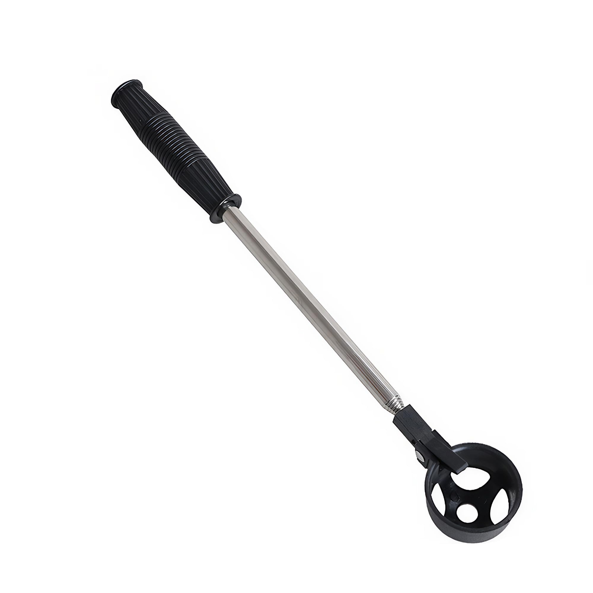 Outil de ramassage de balle de golf extensible de 45 cm à 2 m en acier inoxydable 304 Accessoire de golf essentiel TP15
